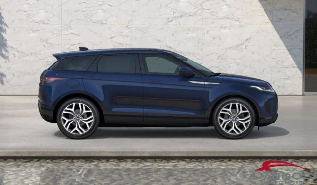 LAND ROVER Range Rover Evoque usata 1