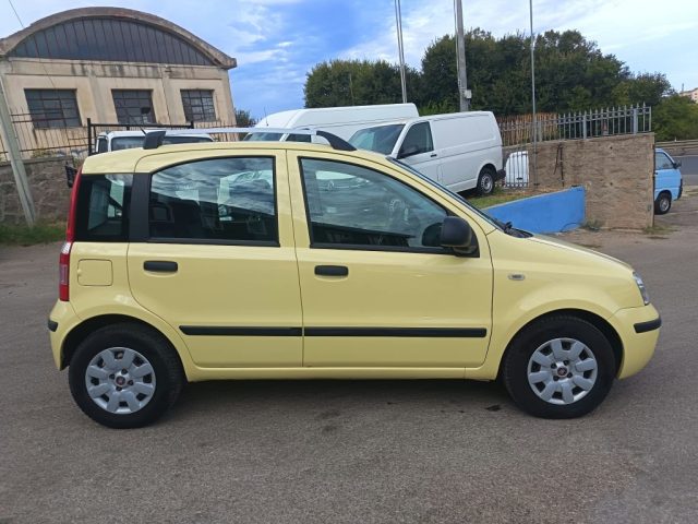 FIAT Panda usata 4