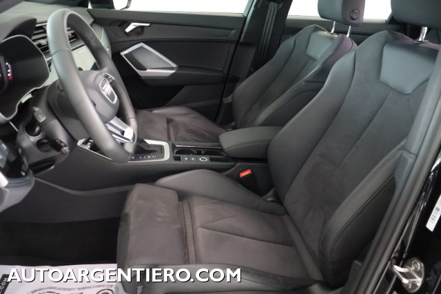 AUDI Q3 usata, con Alzacristalli elettrici