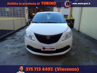 LANCIA Ypsilon usata, con Airbag