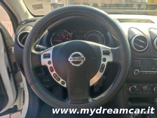 NISSAN Qashqai usata, con ESP