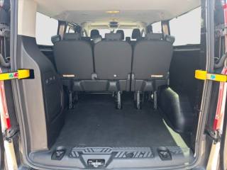 FORD Transit Custom usata 14