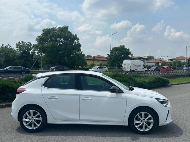 OPEL Corsa usata, con Climatizzatore