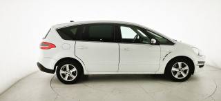 FORD S-Max usata 7