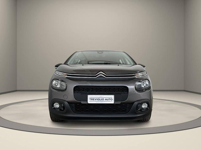 CITROEN C3 usata, con Airbag