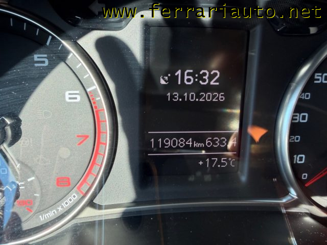 AUDI A1 usata, con Cerchi in lega