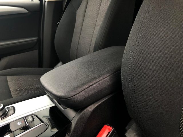 BMW X3 usata, con Specchietti laterali elettrici