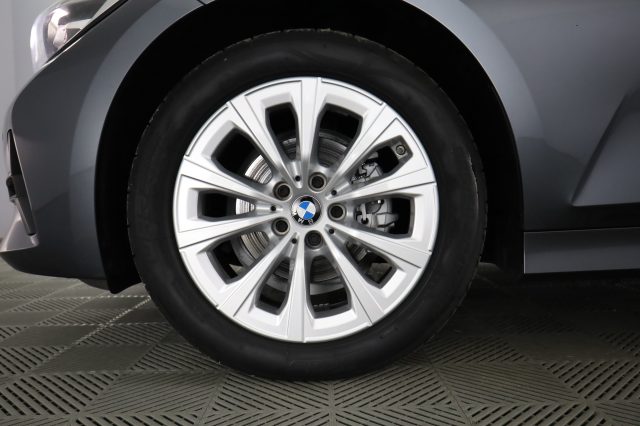 BMW 318 usata 8