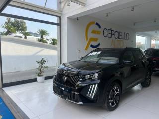 PEUGEOT 2008 PureTech 100 S&S Allure tua da ?249,00 mensili