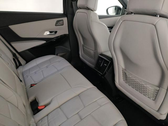 DS AUTOMOBILES DS 7 usata, con Supporto lombare