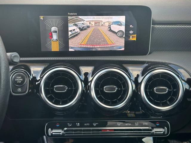 MERCEDES-BENZ A 180 usata, con Servosterzo