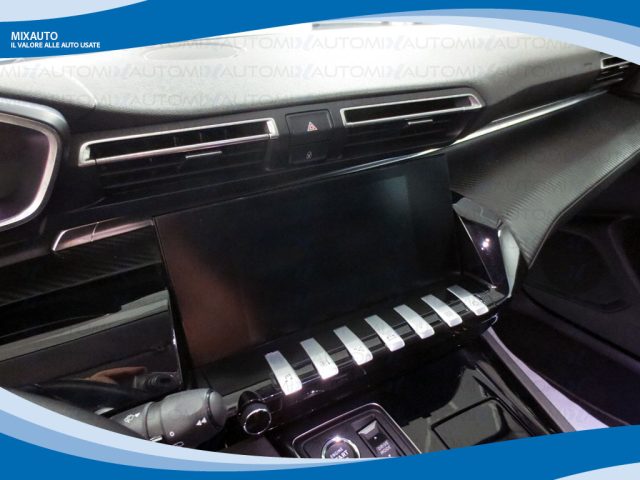 PEUGEOT 508 usata, con Alzacristalli elettrici