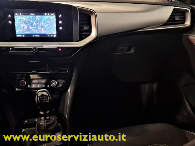 OPEL Mokka usata, con Airbag testa