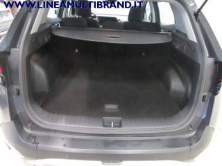 KIA Sportage usata, con Controllo automatico clima