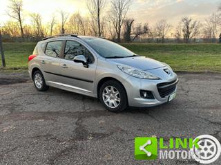 PEUGEOT 207 usata, con Airbag laterali