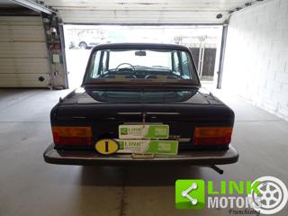 FIAT 125 usata 7
