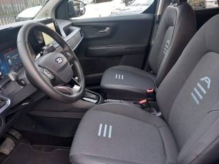 FORD Tourneo Courier usata, con Bracciolo