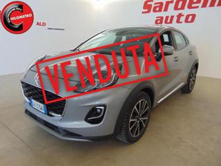 FORD Puma 1.0 EcoBoost 125 CV S&S aut. Titanium