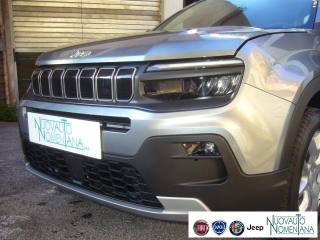 JEEP Avenger usata, con Airbag laterali