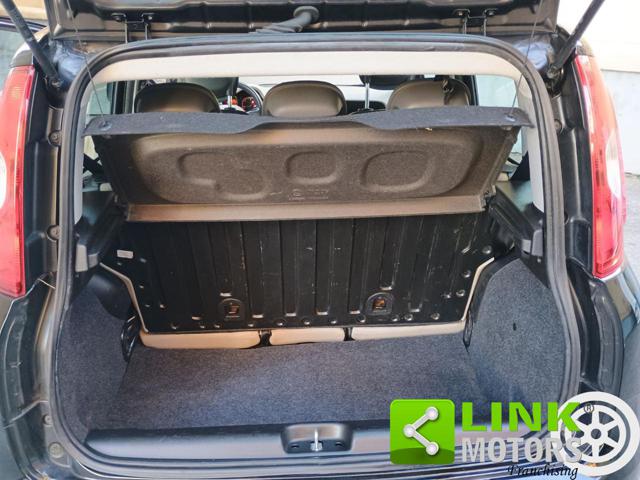 FIAT Panda usata 24
