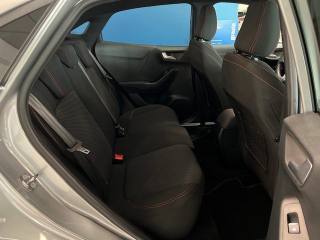 FORD Puma usata, con ESP