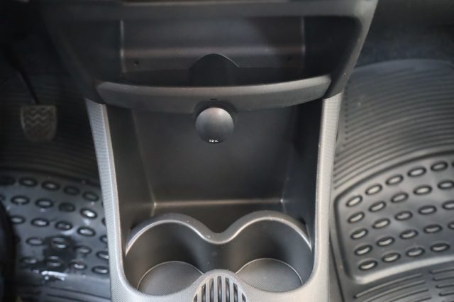 PEUGEOT 107 usata 31