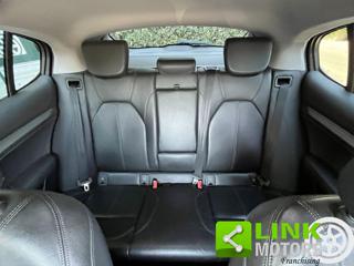 ALFA ROMEO Stelvio usata, con Boardcomputer