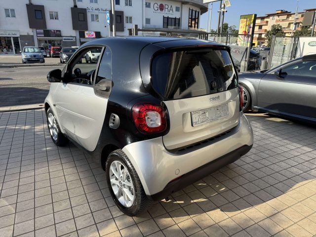 SMART ForTwo usata, con Alzacristalli elettrici