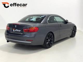 BMW 420 usata, con Autoradio