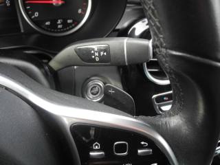 MERCEDES-BENZ GLC 300 usata, con Sistema di avviso di distanza