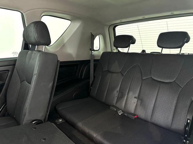 SSANGYONG REXTON usata, con Cronologia tagliandi