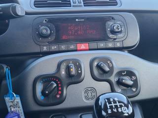 FIAT Panda usata, con Controllo trazione