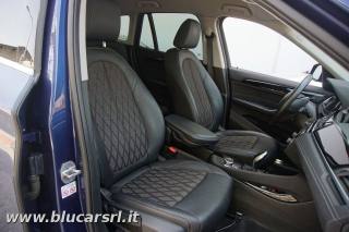 BMW X1 usata, con ESP