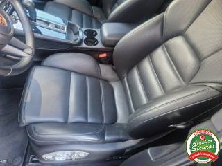 PORSCHE Macan usata, con Fendinebbia