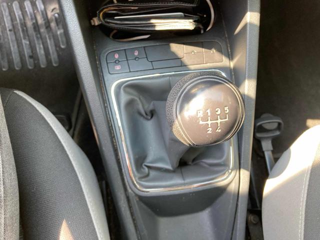 SEAT Ibiza usata, con Immobilizzatore elettronico