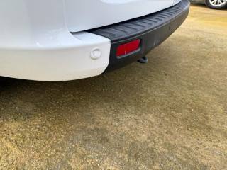 FORD Transit Custom usata 10