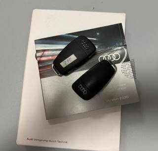 AUDI Q2 usata, con Bracciolo