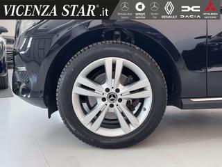 MERCEDES-BENZ GLE 250 usata, con Alzacristalli elettrici