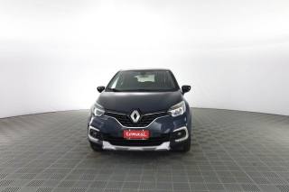 RENAULT Captur Captur SPORTEDITION2 (Energy) TCe 90
