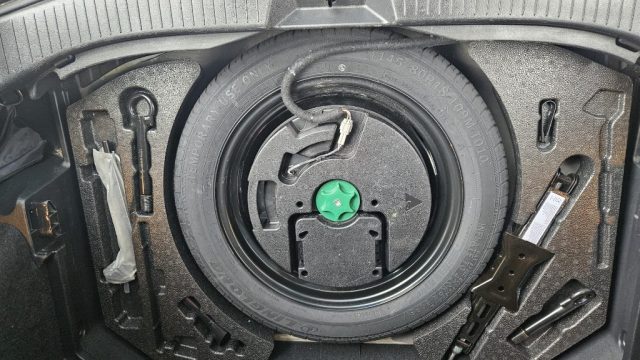 NISSAN Qashqai usata, con Vetri oscurati