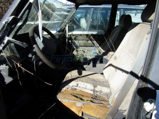 LAND ROVER Range Rover usata 2