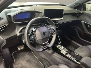 PEUGEOT 2008 usata, con Tettuccio apribile