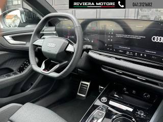 AUDI A5 usata, con Alzacristalli elettrici