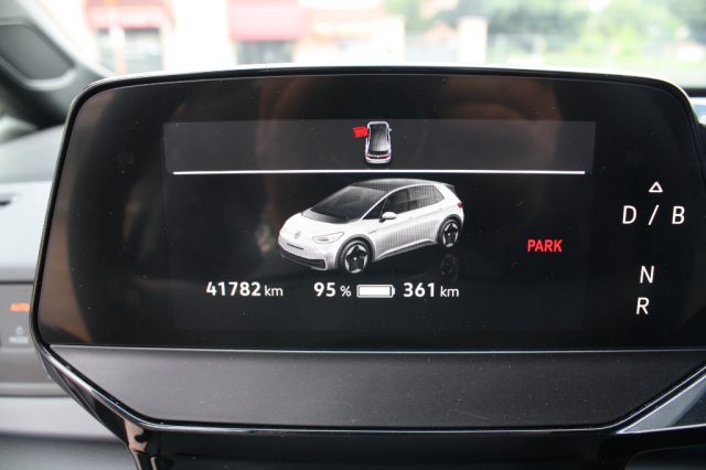 VOLKSWAGEN ID.3 usata, con Fari LED