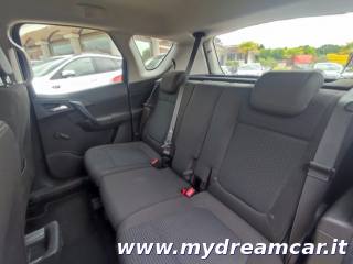 OPEL Meriva usata 16