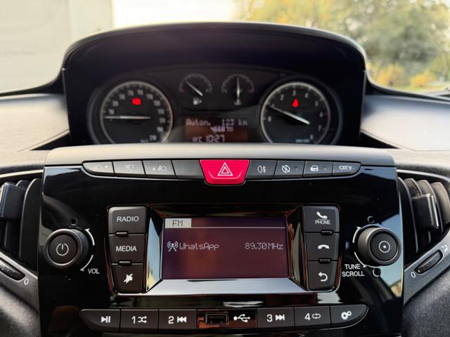 LANCIA Ypsilon usata 31