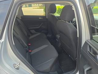 VOLKSWAGEN Taigo usata 141