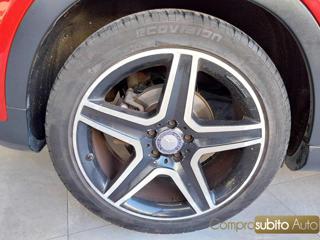 MERCEDES-BENZ GLA 200 usata 24