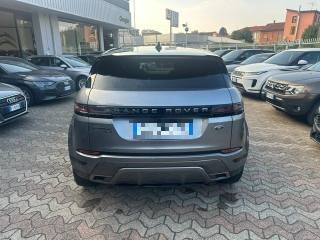 LAND ROVER Range Rover Evoque usata, con Airbag Passeggero