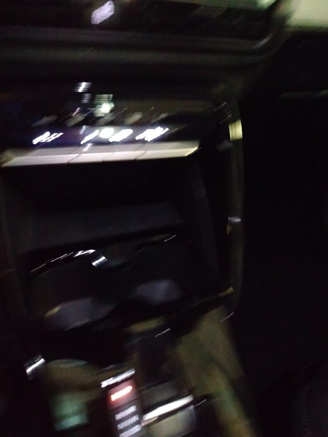 CITROEN C3 Aircross usata, con Airbag testa